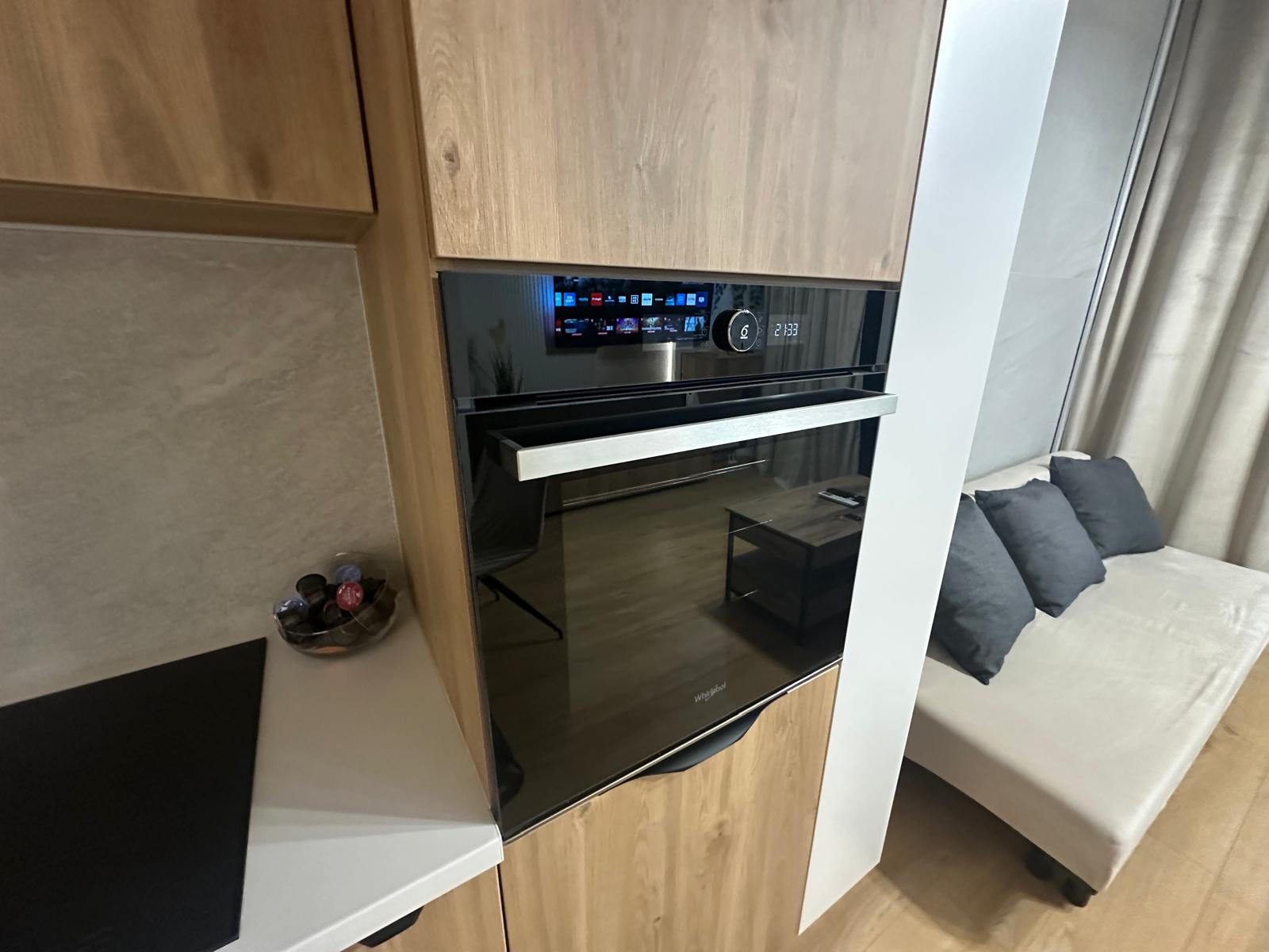 Zdjęcie - Apartament Velvet